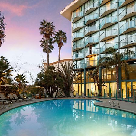 Doubletree By Hilton San Diego Hotel Circle Ngoại thất bức ảnh