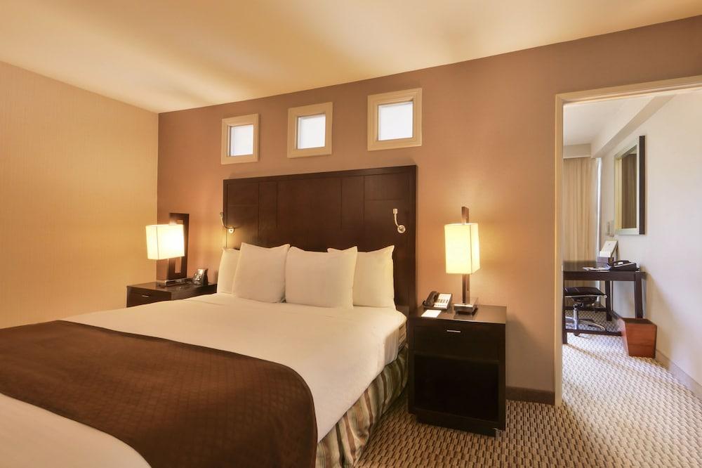 Doubletree By Hilton San Diego Hotel Circle Ngoại thất bức ảnh