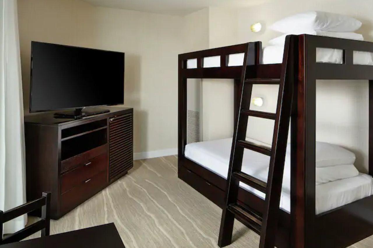 Doubletree By Hilton San Diego Hotel Circle Ngoại thất bức ảnh