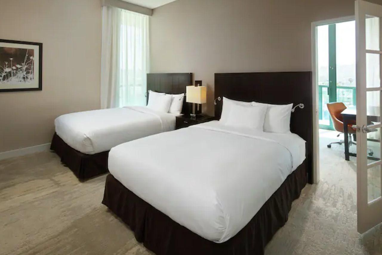 Doubletree By Hilton San Diego Hotel Circle Ngoại thất bức ảnh
