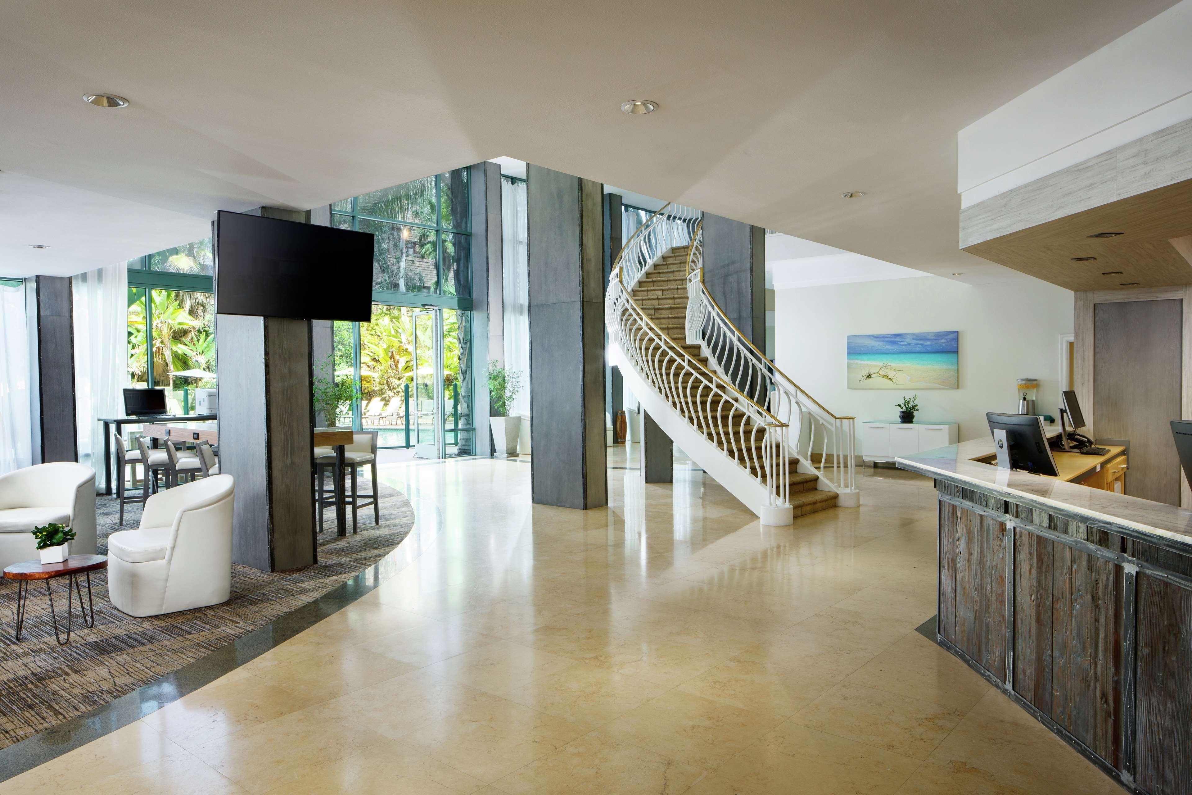 Doubletree By Hilton San Diego Hotel Circle Ngoại thất bức ảnh