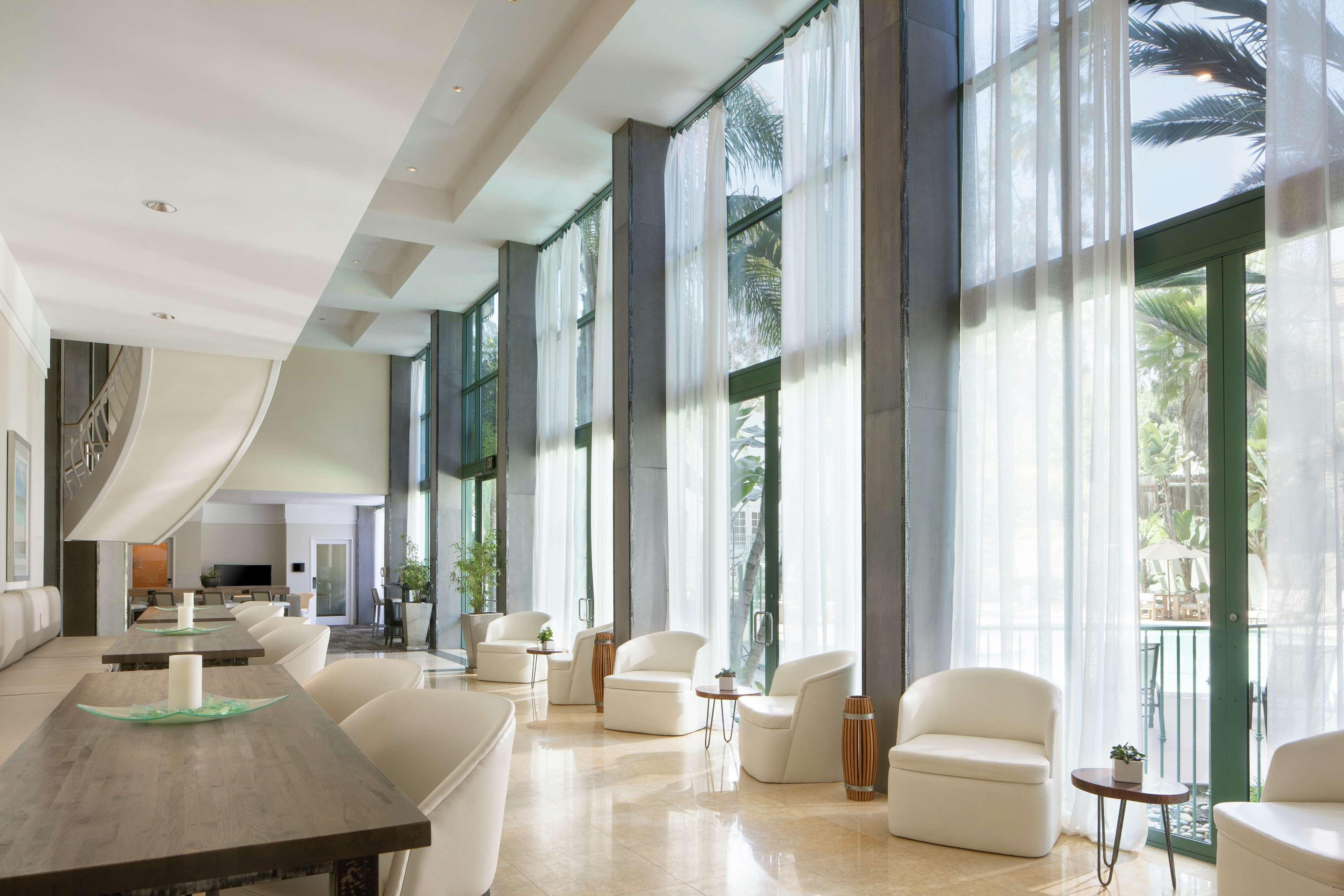 Doubletree By Hilton San Diego Hotel Circle Ngoại thất bức ảnh