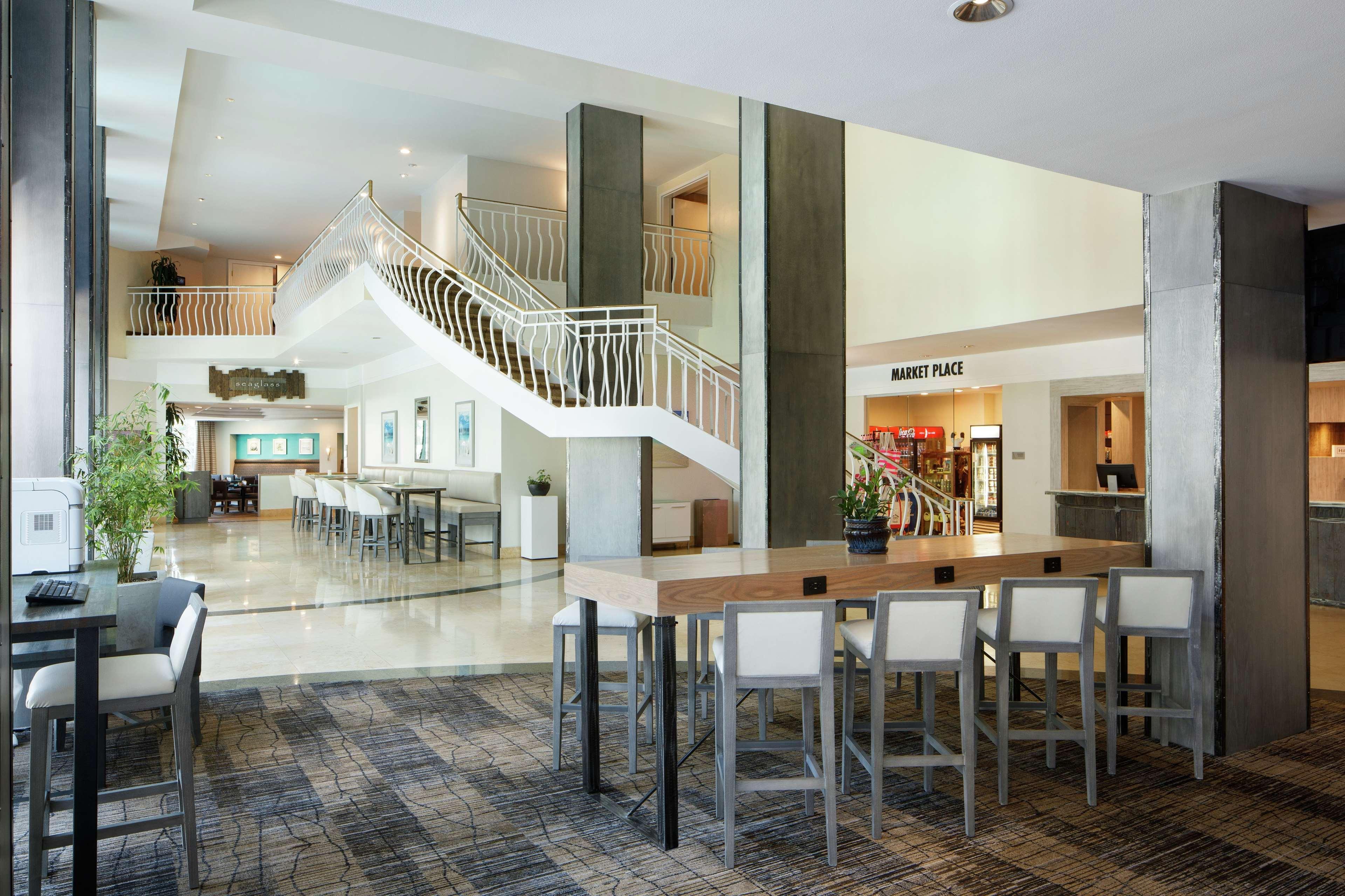 Doubletree By Hilton San Diego Hotel Circle Ngoại thất bức ảnh