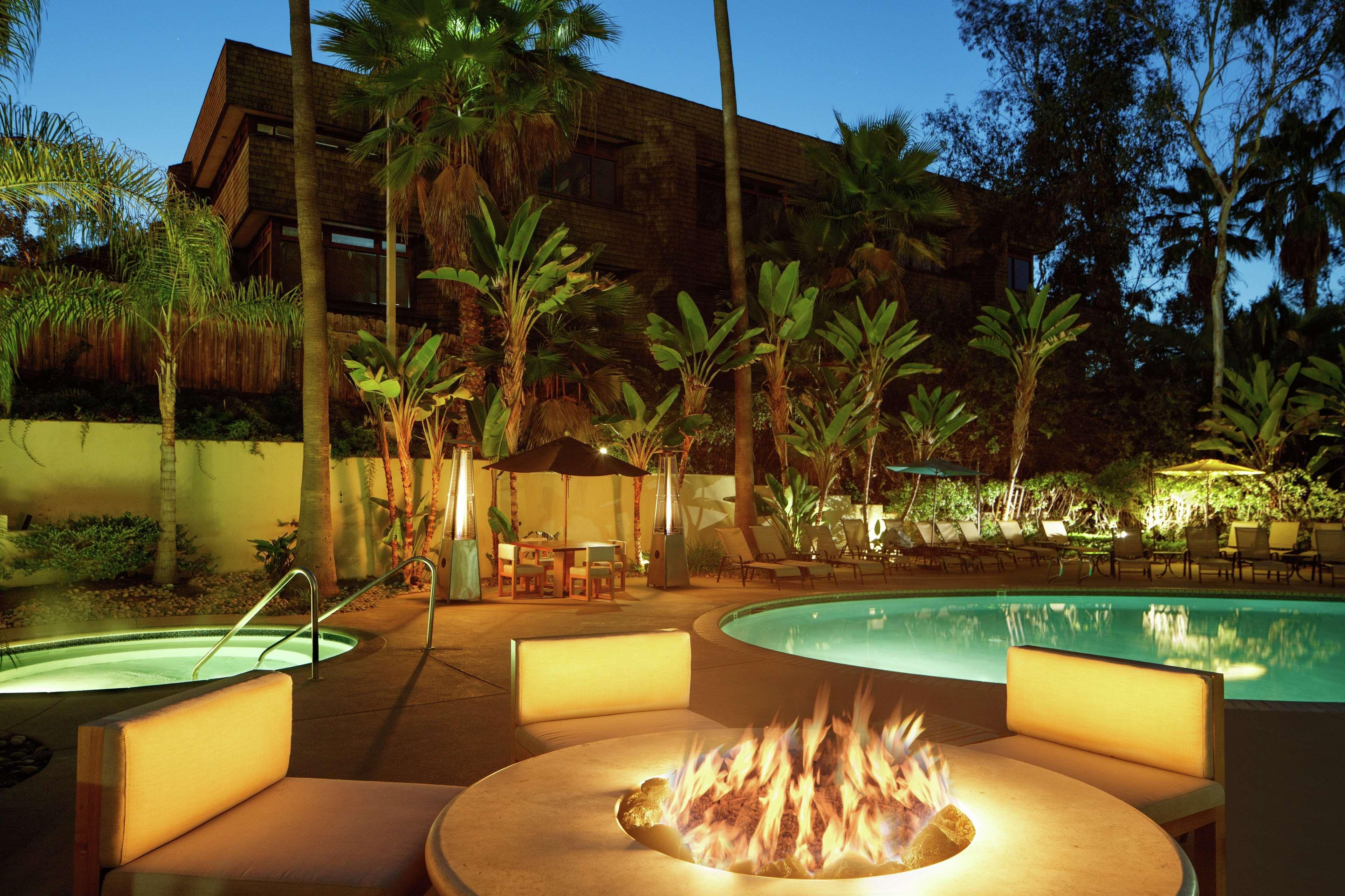 Doubletree By Hilton San Diego Hotel Circle Ngoại thất bức ảnh
