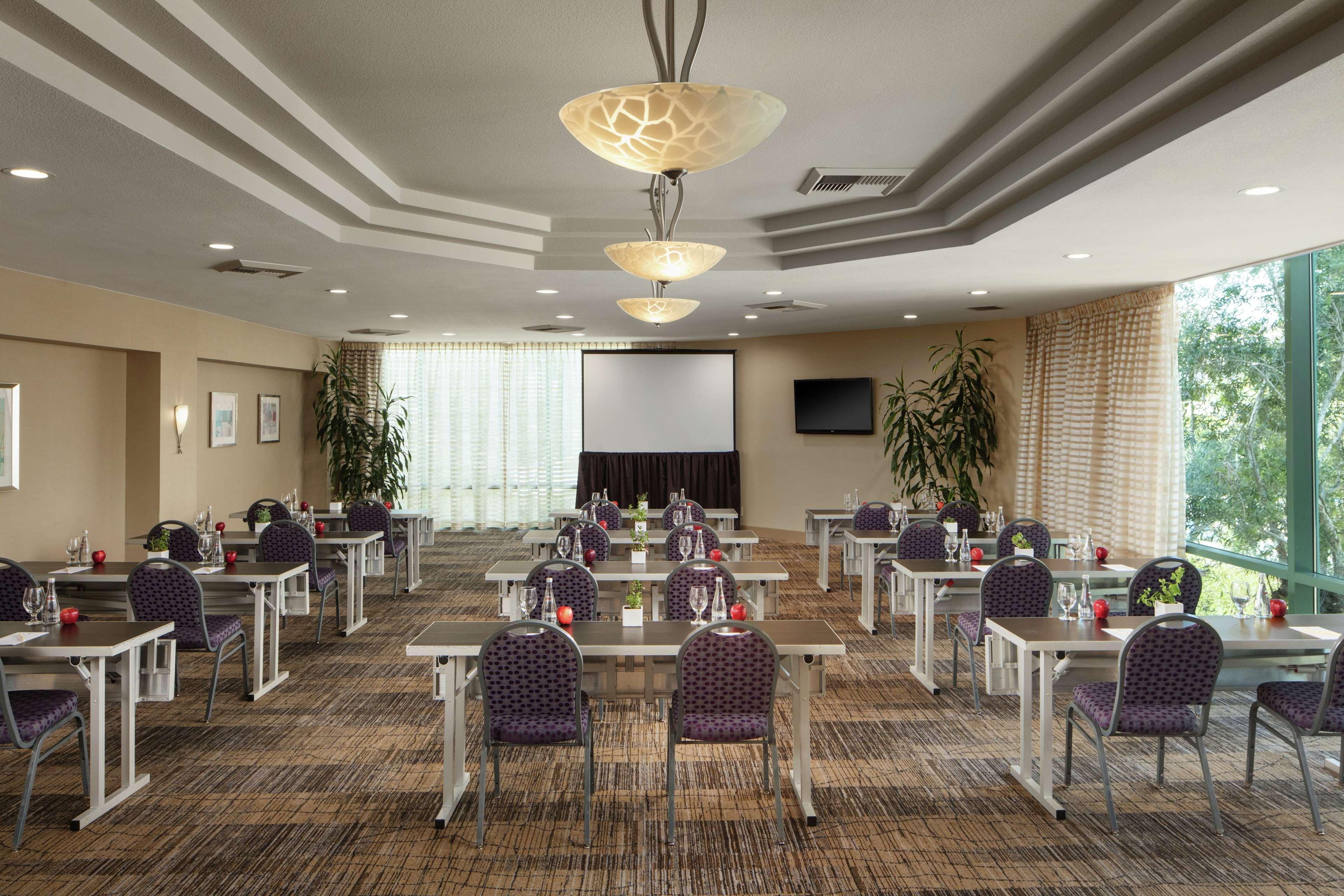 Doubletree By Hilton San Diego Hotel Circle Ngoại thất bức ảnh