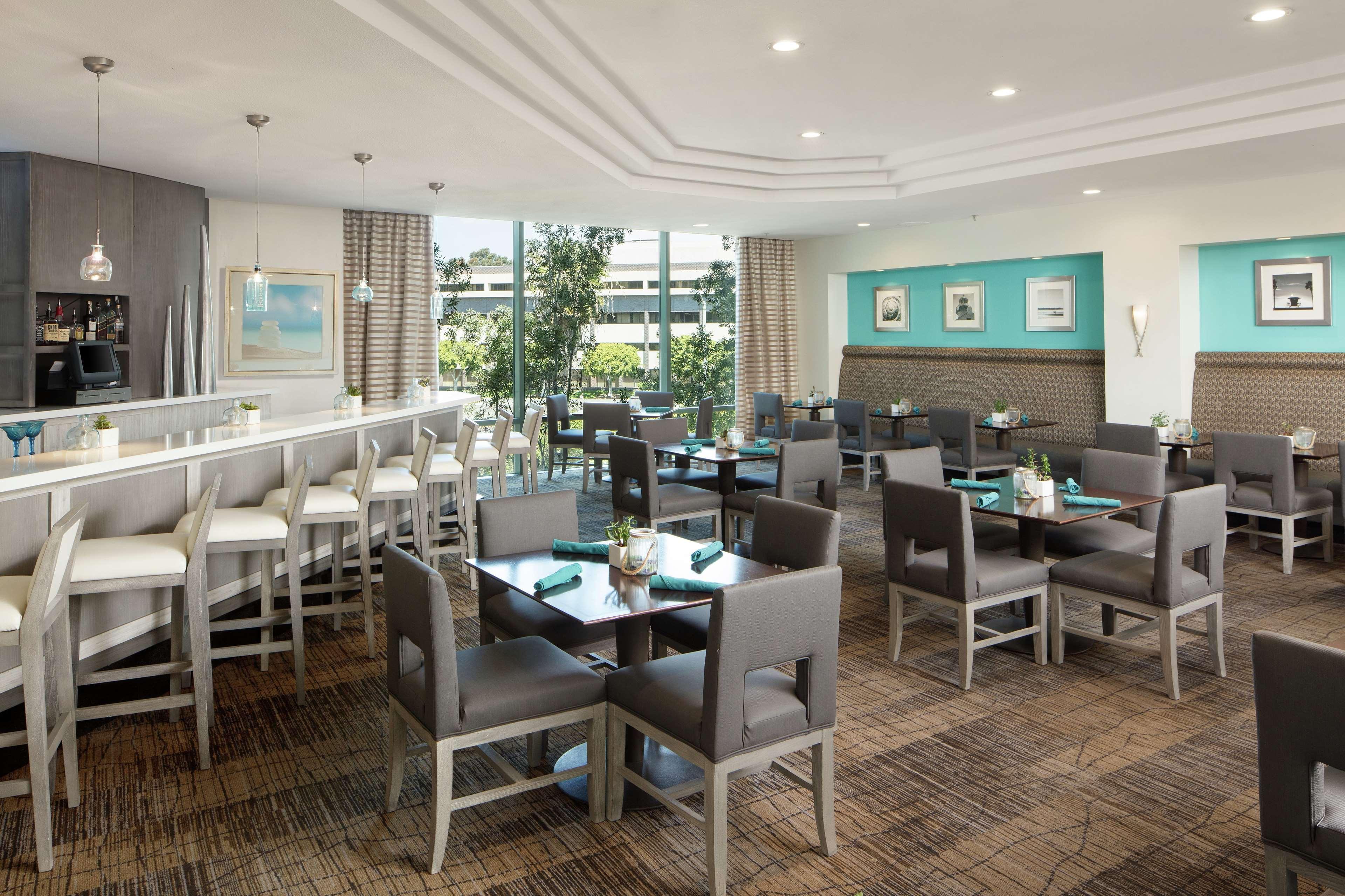 Doubletree By Hilton San Diego Hotel Circle Ngoại thất bức ảnh