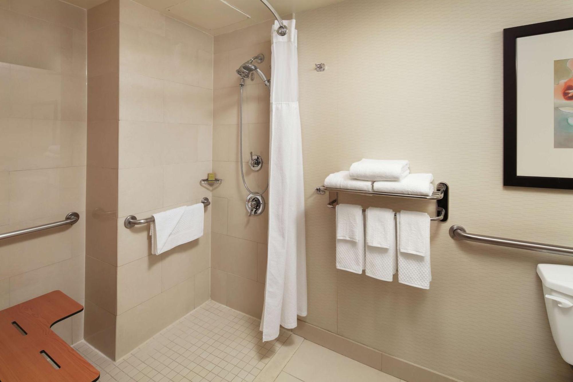 Doubletree By Hilton San Diego Hotel Circle Ngoại thất bức ảnh