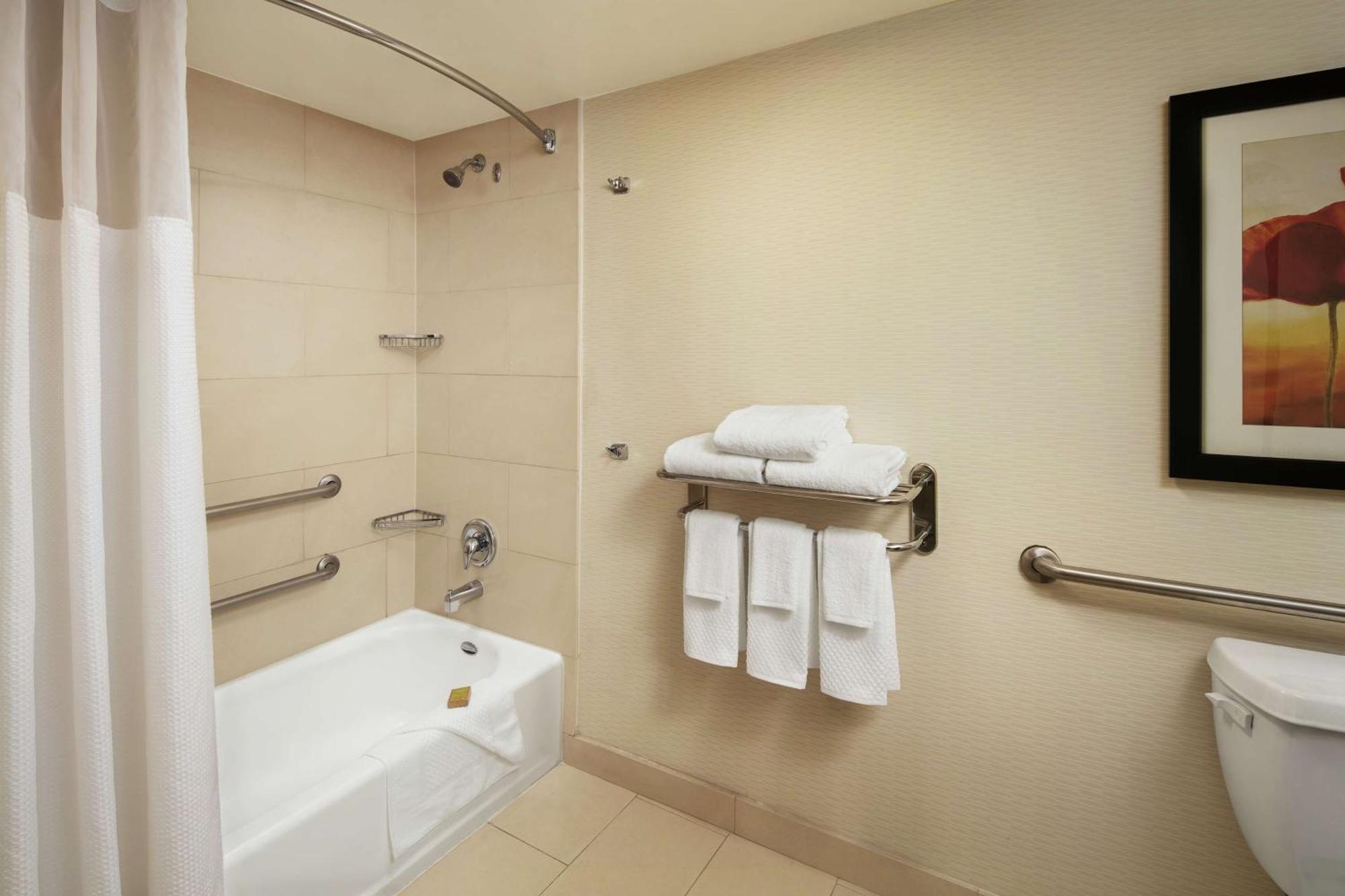Doubletree By Hilton San Diego Hotel Circle Ngoại thất bức ảnh