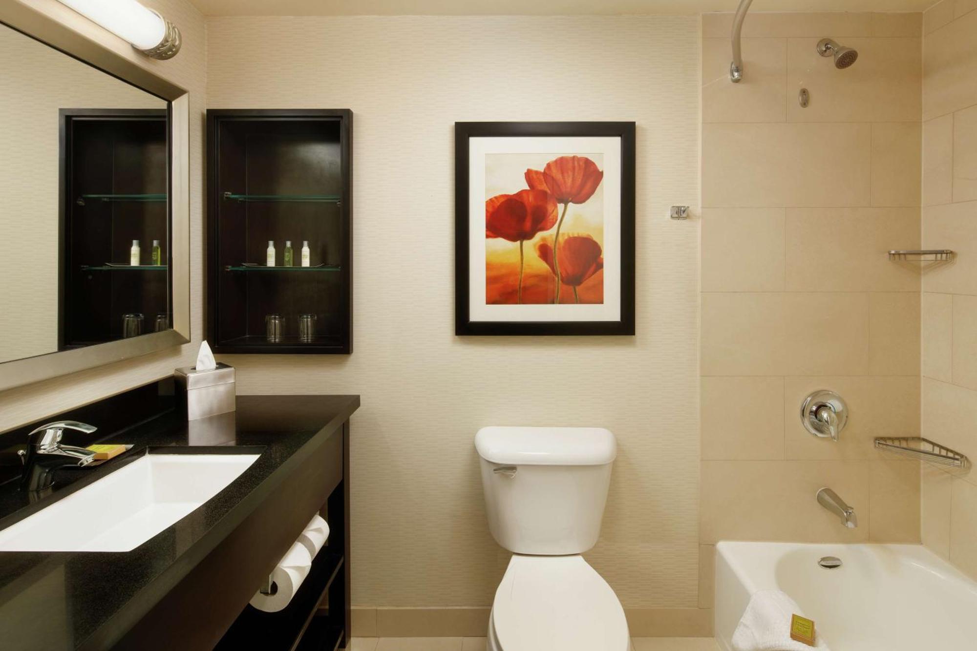 Doubletree By Hilton San Diego Hotel Circle Ngoại thất bức ảnh