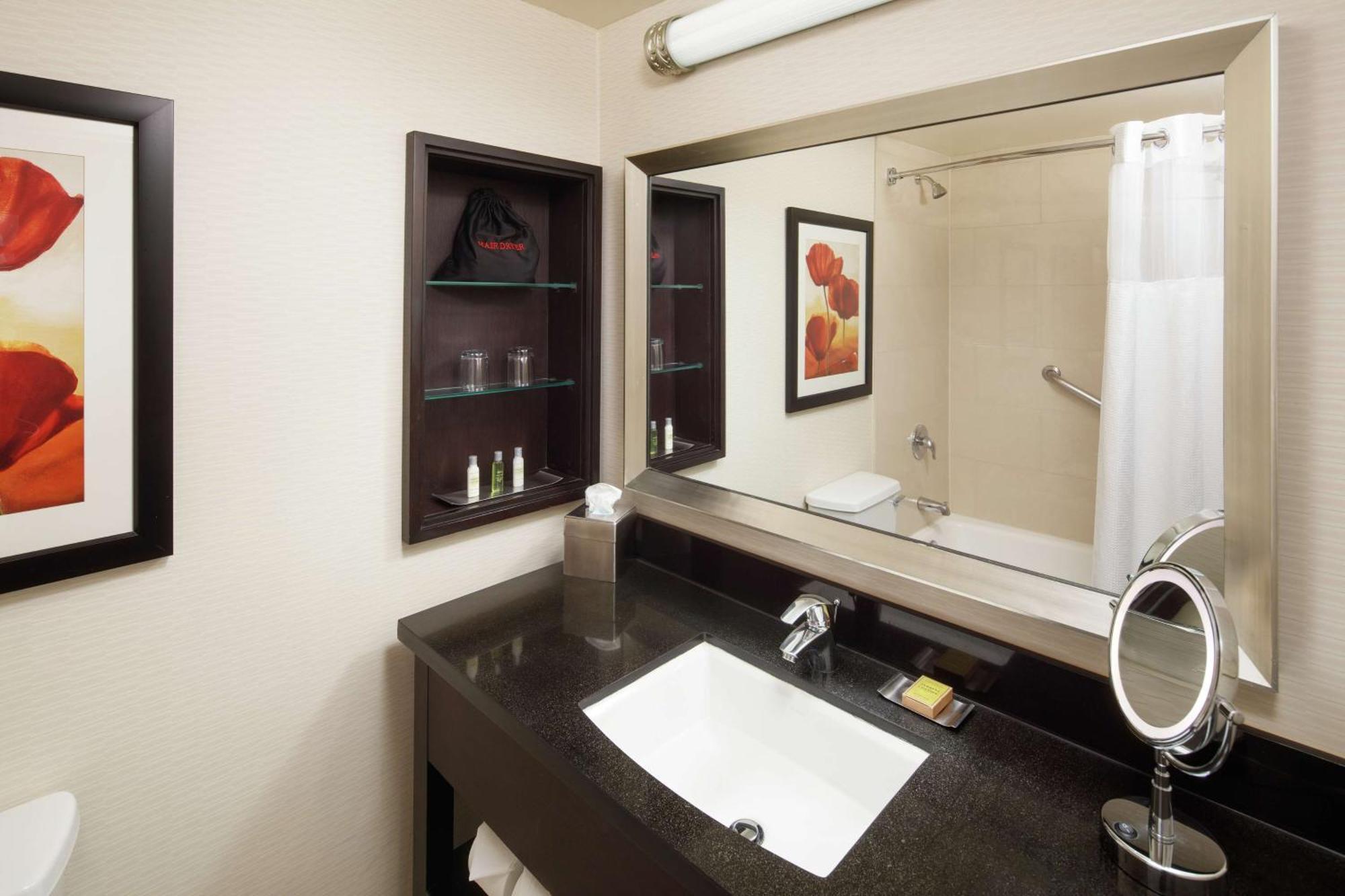 Doubletree By Hilton San Diego Hotel Circle Ngoại thất bức ảnh