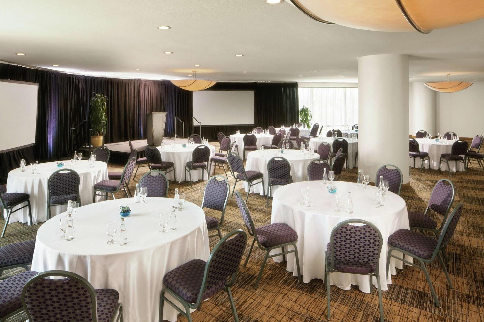 Doubletree By Hilton San Diego Hotel Circle Ngoại thất bức ảnh