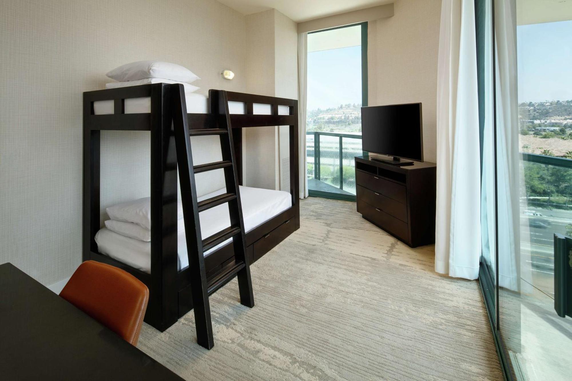 Doubletree By Hilton San Diego Hotel Circle Ngoại thất bức ảnh