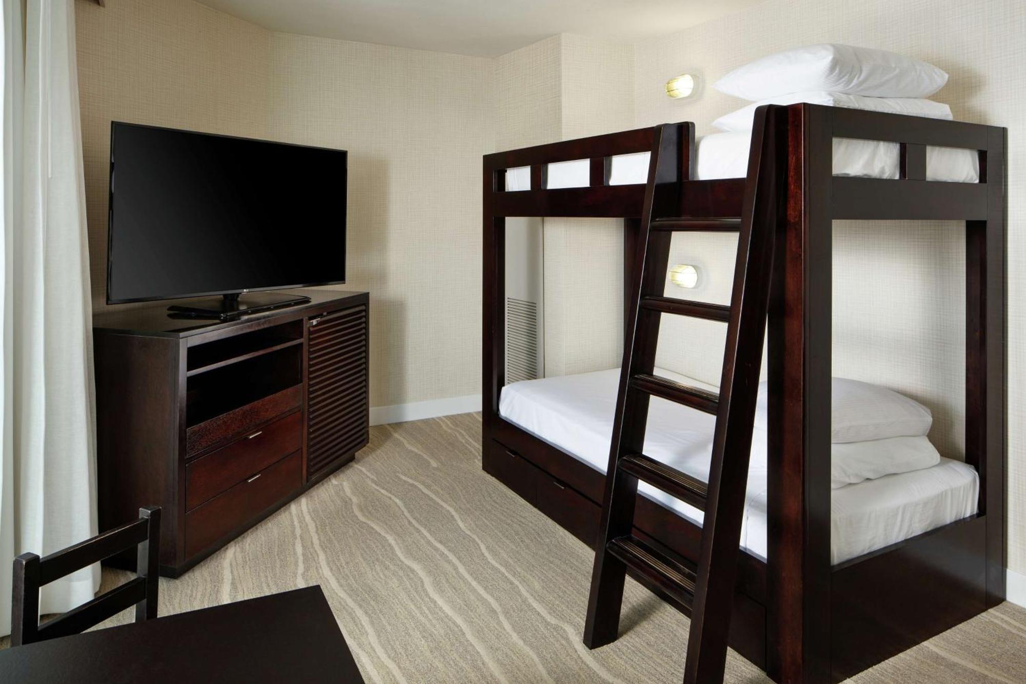 Doubletree By Hilton San Diego Hotel Circle Ngoại thất bức ảnh