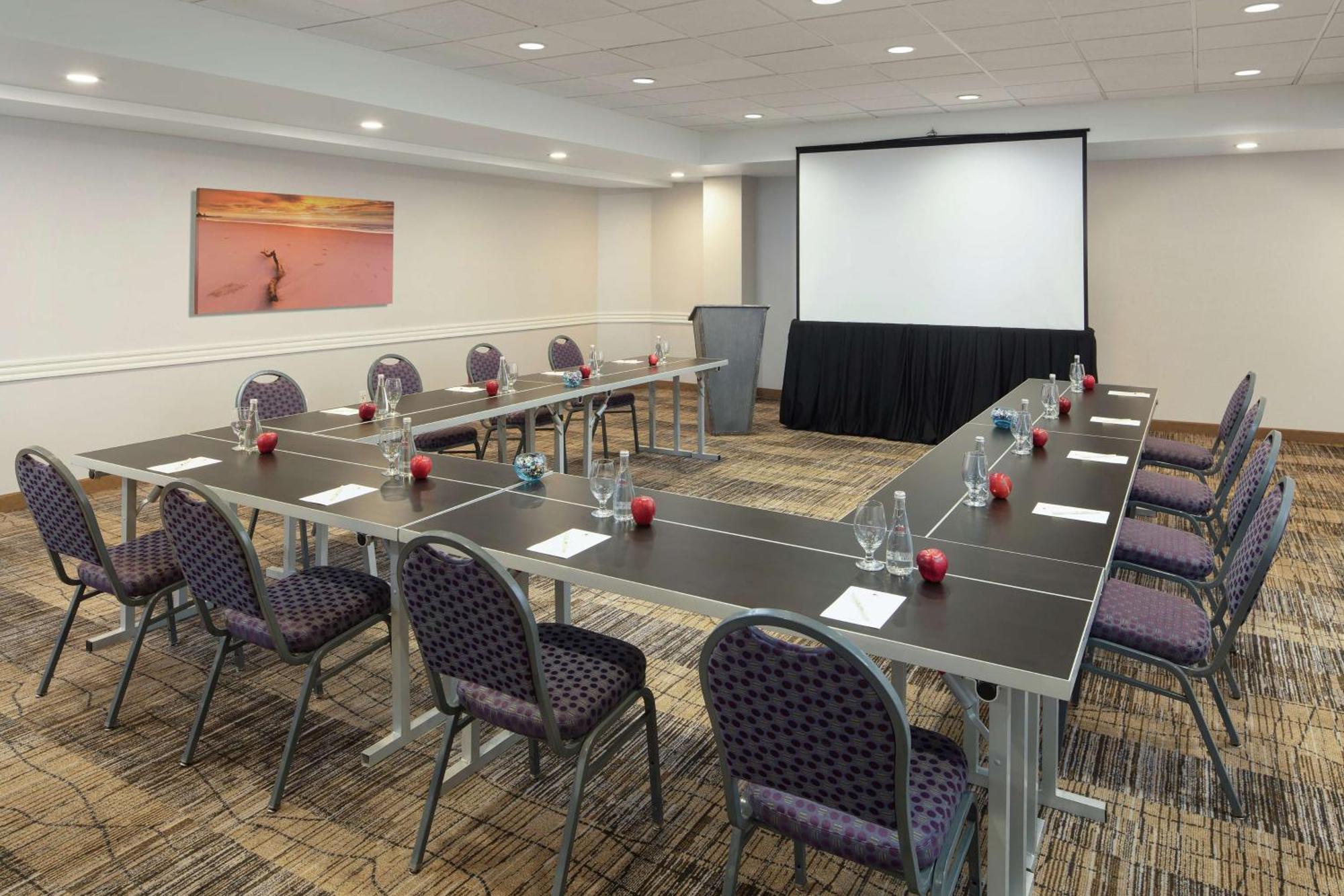 Doubletree By Hilton San Diego Hotel Circle Ngoại thất bức ảnh