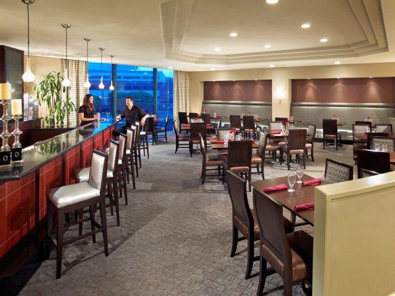 Doubletree By Hilton San Diego Hotel Circle Ngoại thất bức ảnh