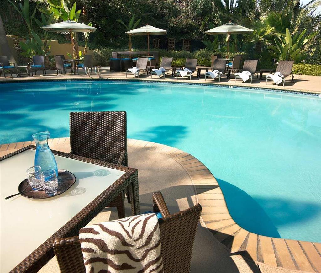 Doubletree By Hilton San Diego Hotel Circle Tiện nghi bức ảnh