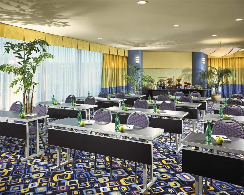 Doubletree By Hilton San Diego Hotel Circle Tiện nghi bức ảnh