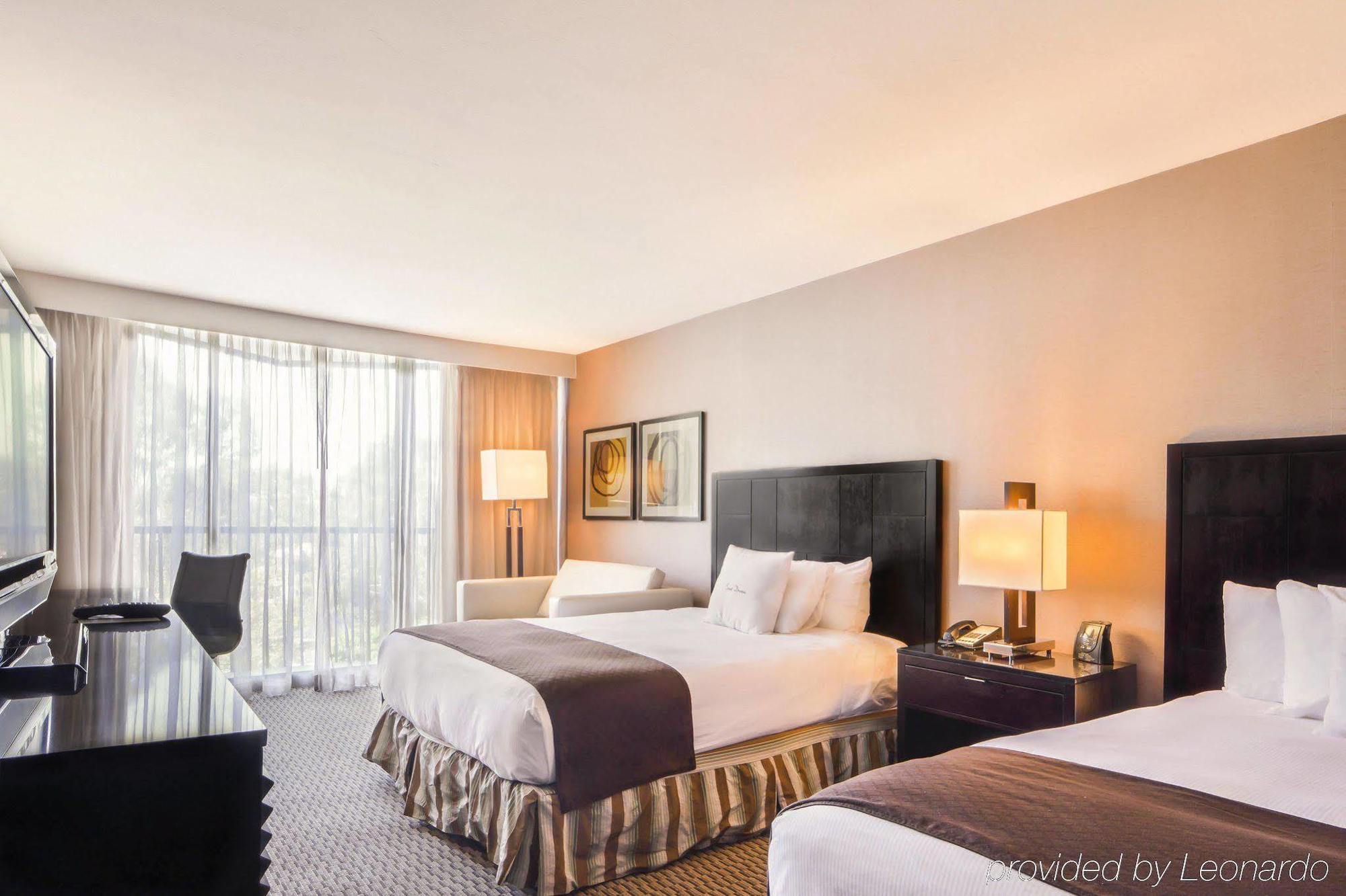Doubletree By Hilton San Diego Hotel Circle Ngoại thất bức ảnh