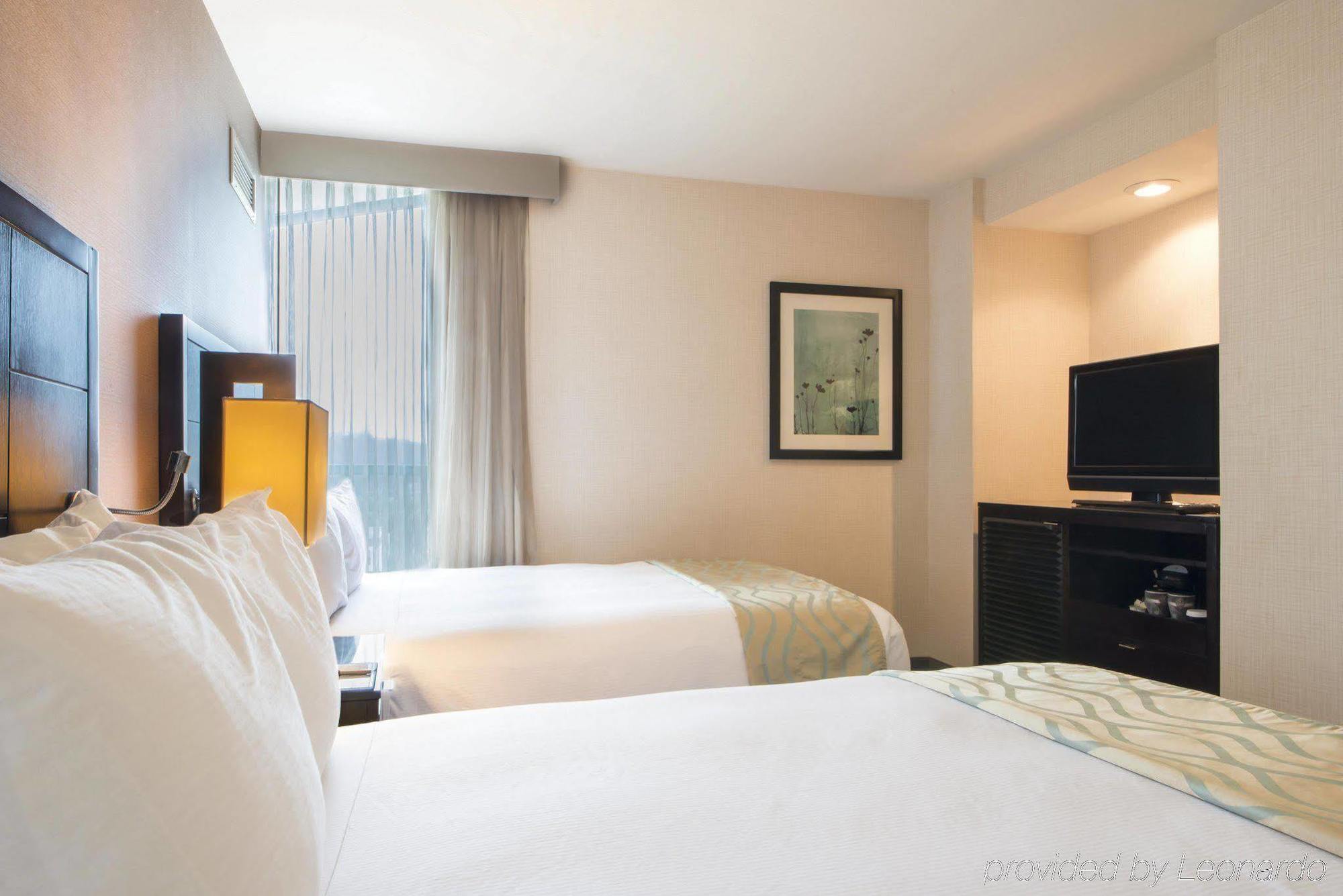 Doubletree By Hilton San Diego Hotel Circle Ngoại thất bức ảnh