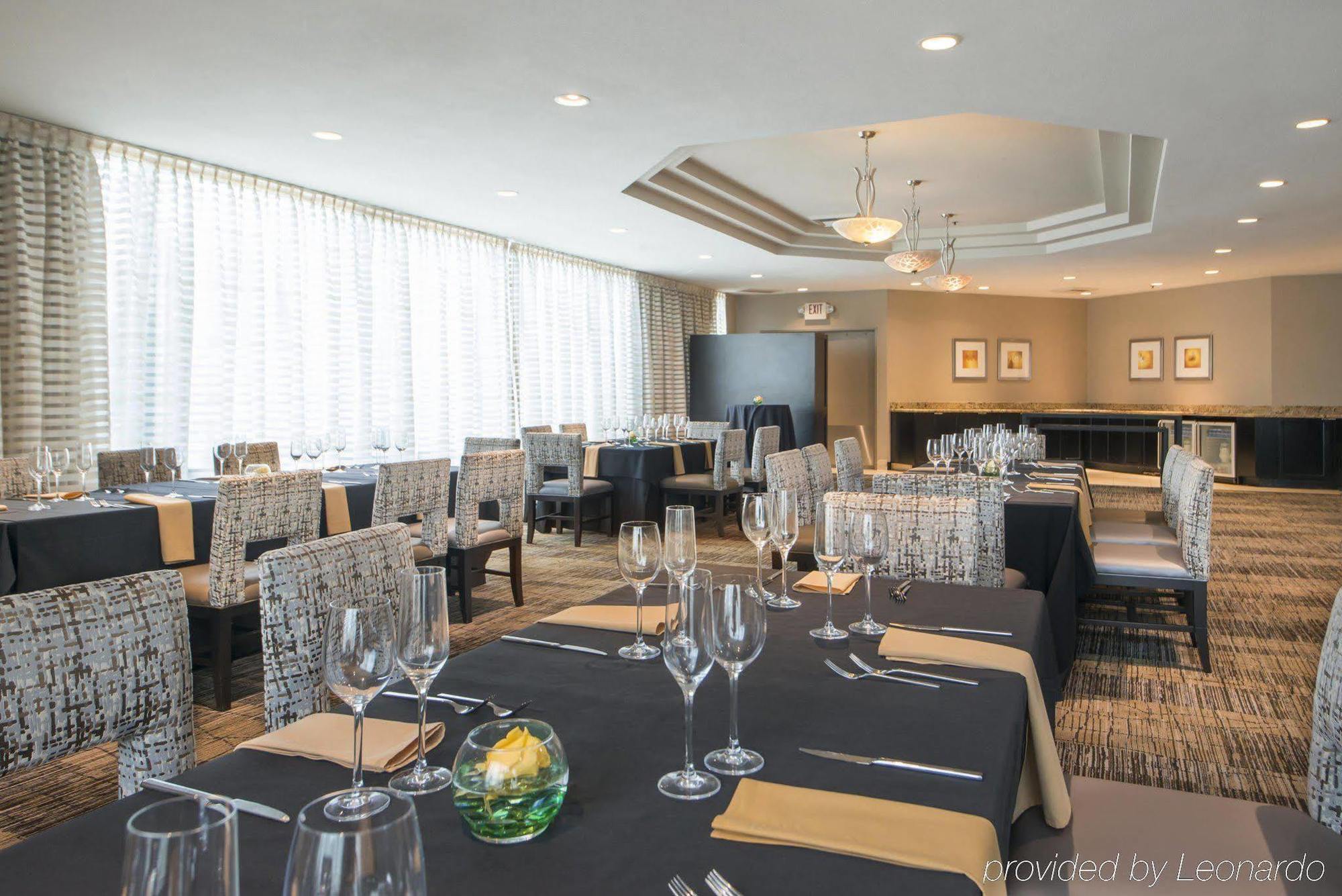 Doubletree By Hilton San Diego Hotel Circle Ngoại thất bức ảnh
