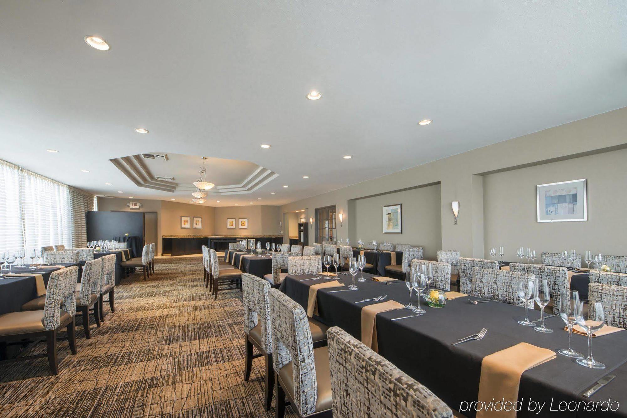 Doubletree By Hilton San Diego Hotel Circle Ngoại thất bức ảnh