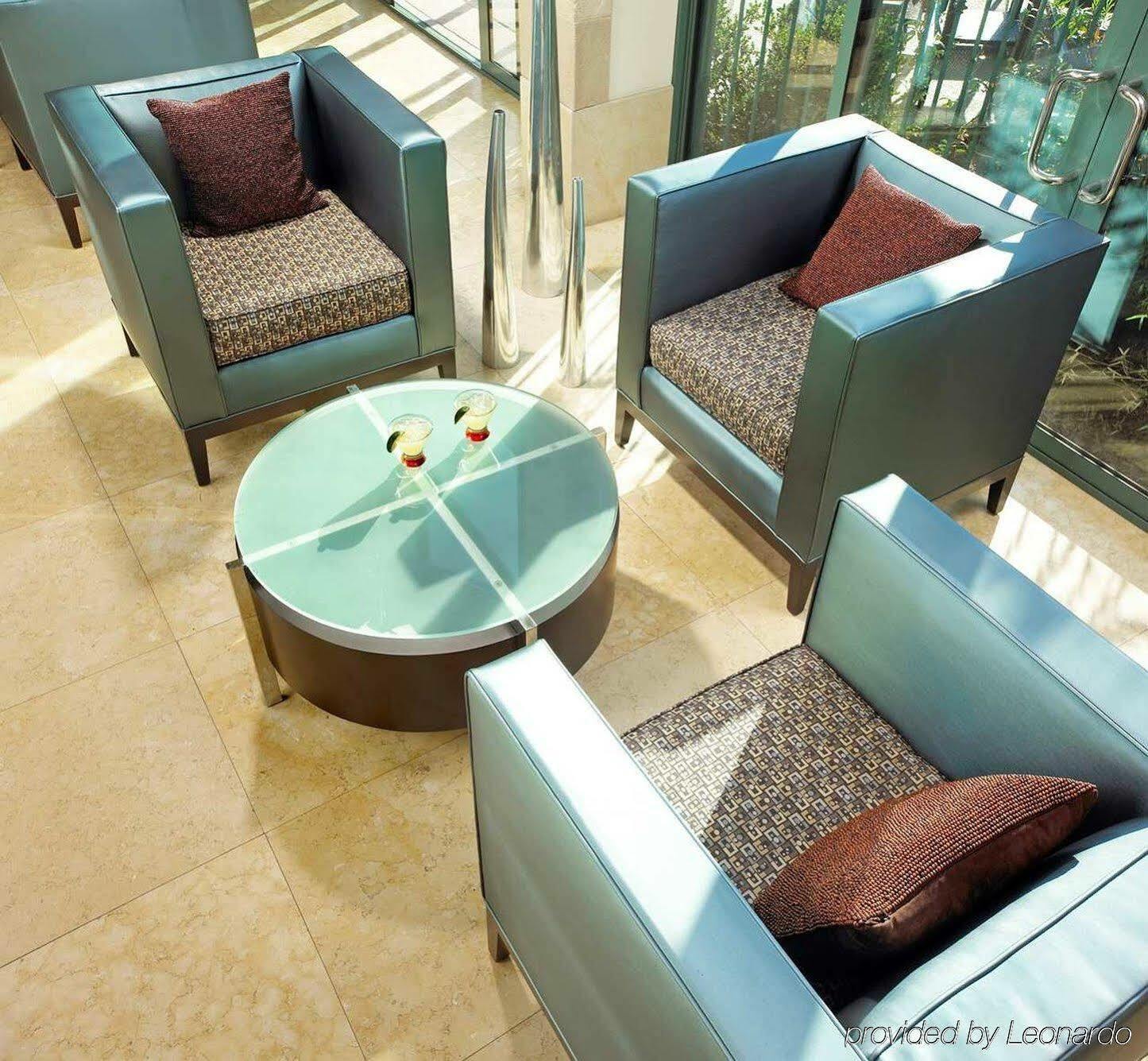 Doubletree By Hilton San Diego Hotel Circle Ngoại thất bức ảnh