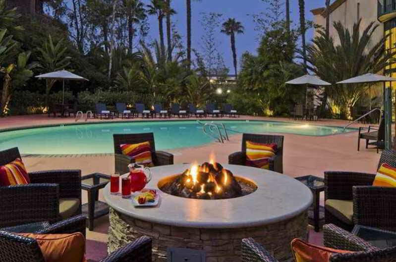 Doubletree By Hilton San Diego Hotel Circle Ngoại thất bức ảnh
