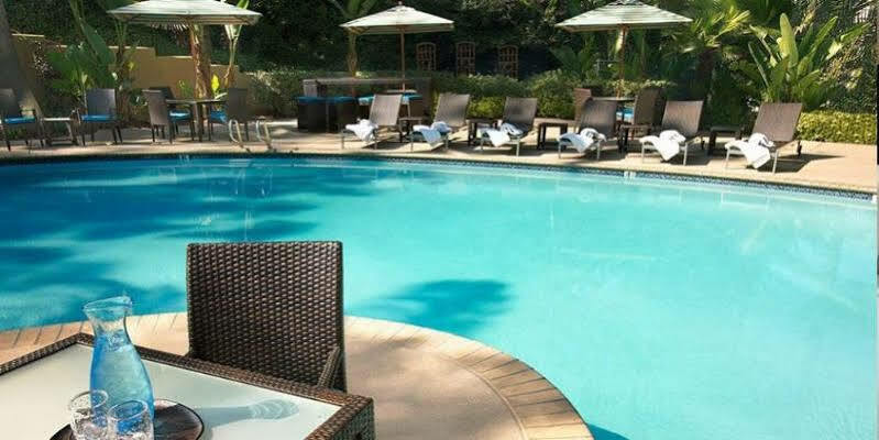 Doubletree By Hilton San Diego Hotel Circle Ngoại thất bức ảnh