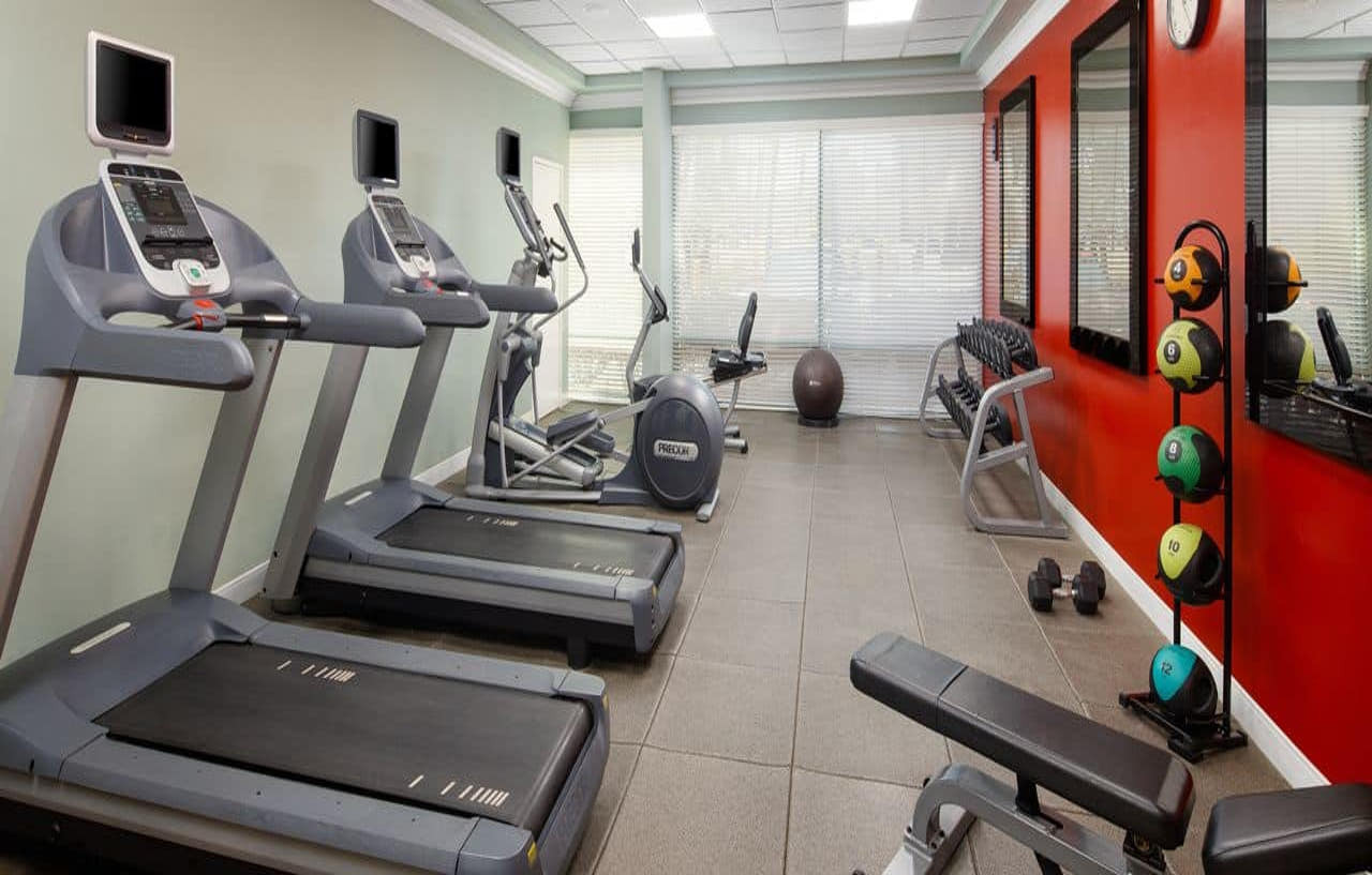 Doubletree By Hilton San Diego Hotel Circle Ngoại thất bức ảnh
